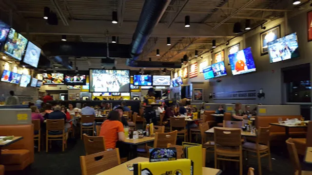 Buffalo Wild Wings