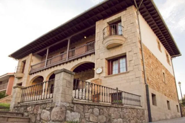 Posada EL JARDIN DE ANGELA