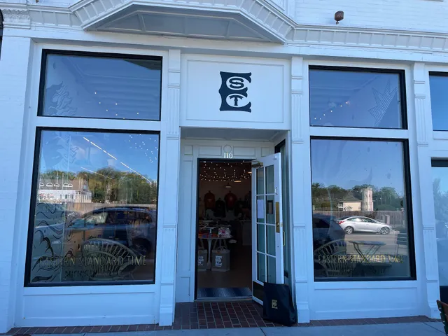 Eastern Standard Time