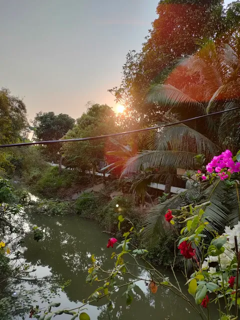 Quán Cafe Nhà tôi