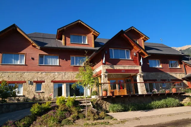 Alma Andina Hosteria