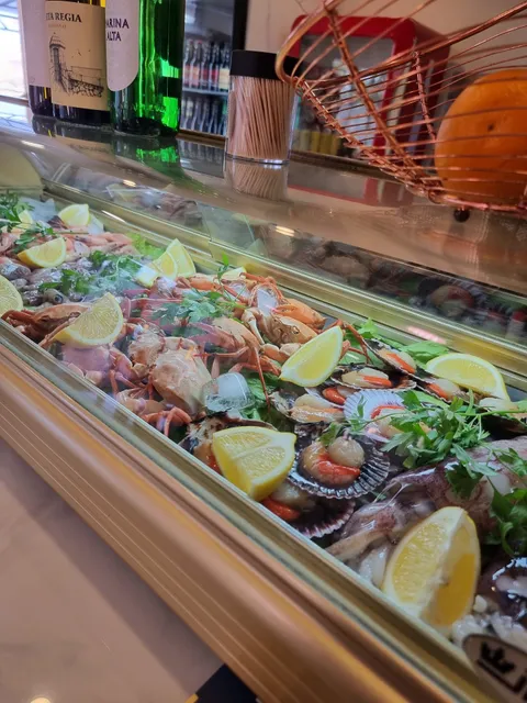 Bar cerveceria El Poli