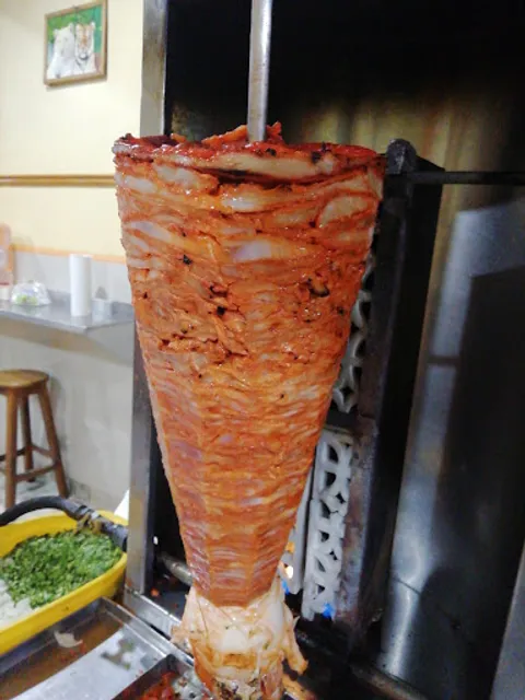 Taquería El Tigrín