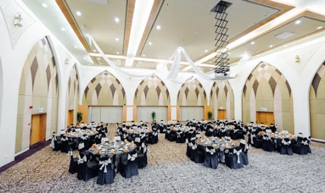 Souq Garden Restaurant