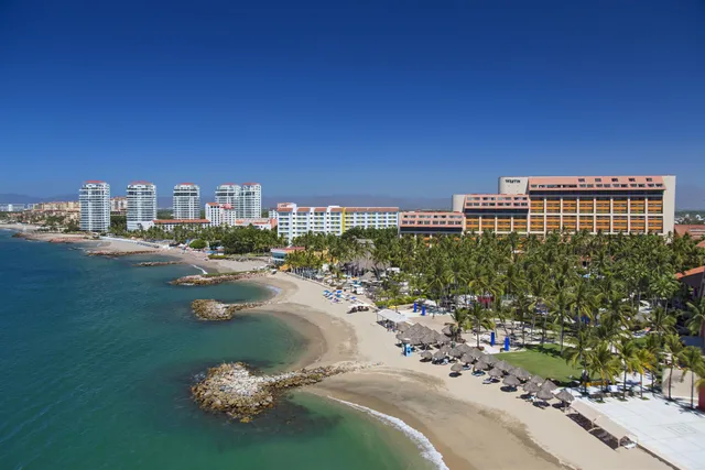 The Westin Resort & Spa, Puerto Vallarta