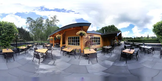 Eetsaloon Snackcounter Het Smulhuisje