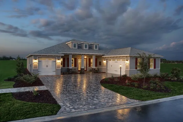 On Top of the World Communities