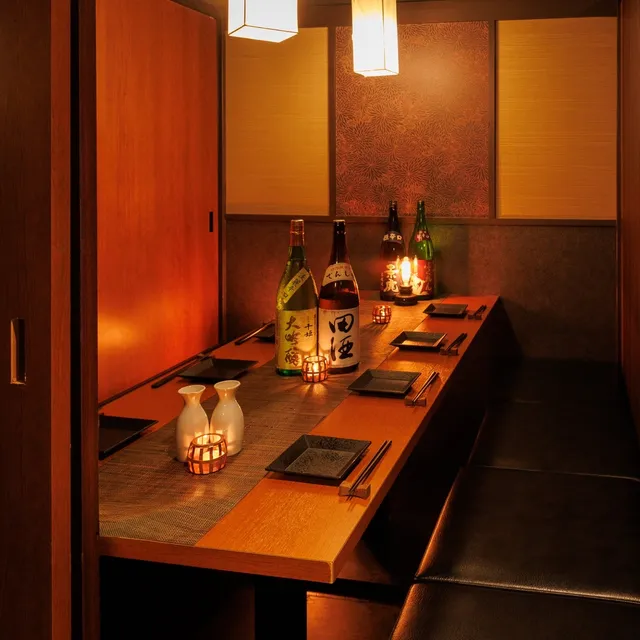 鳥四季 横浜駅前店