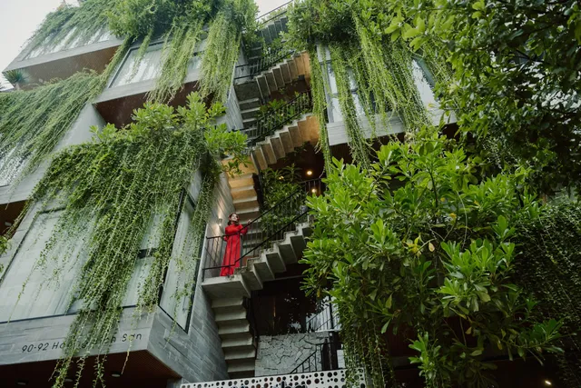 Konoha Boutique Villa