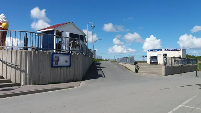 KNAUS Campingpark Dorum