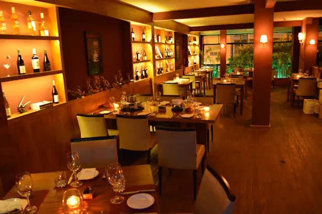 Grand Cru Copacabana