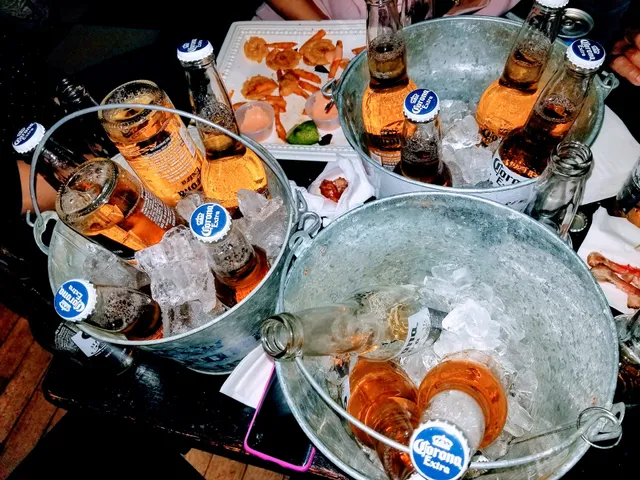 La Nueva Casa De Espana