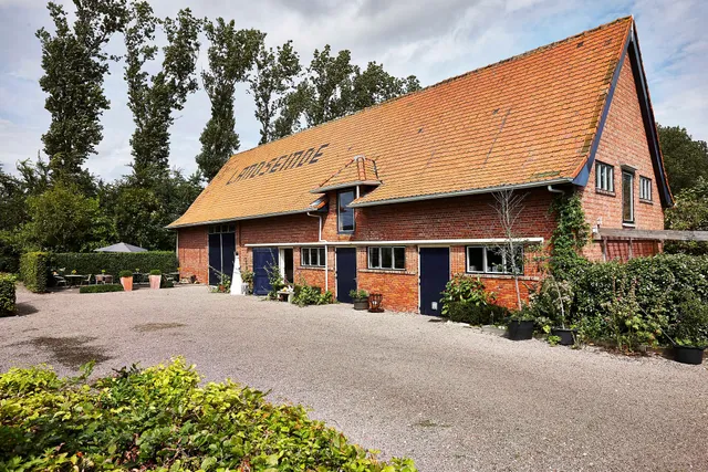 Landseinde Bed & Breakfast