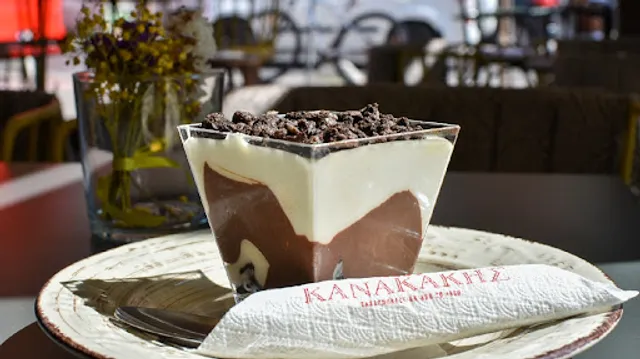 Kanakakis Patisserie
