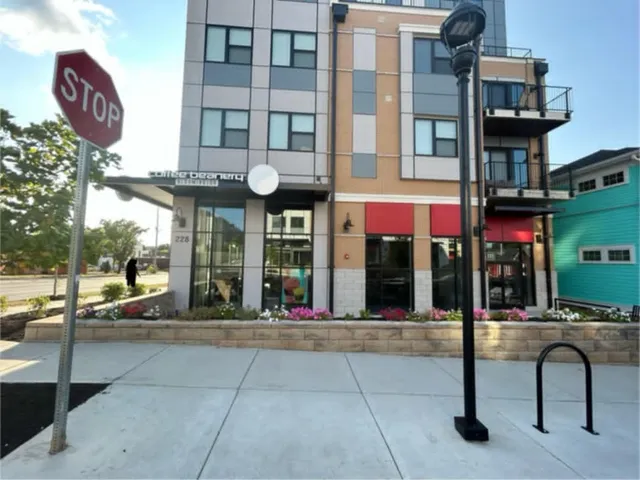 Coffee Beanery Bloomington