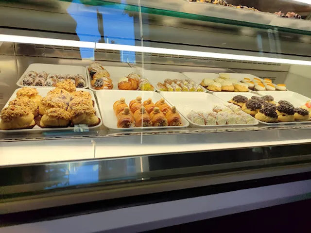 Tomaselli Bar&Pasticceria