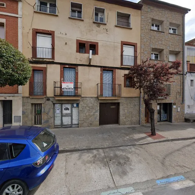 Klam Restauració S.L. (OFICINAS)