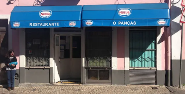 O Panças