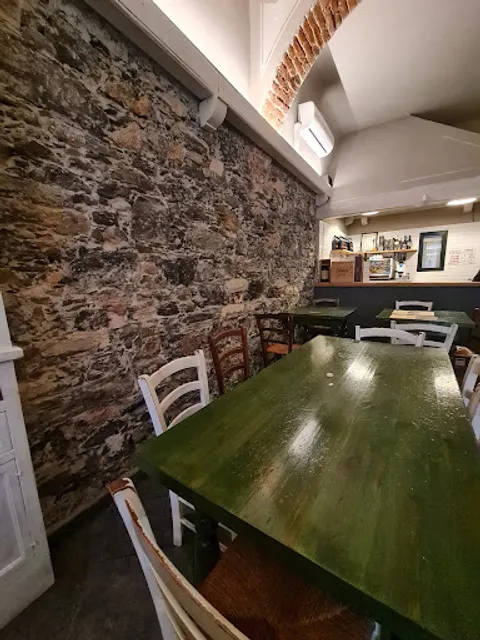 Ristorante Kapovolto