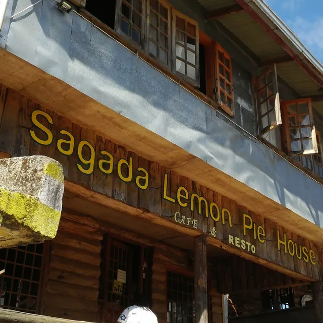 Treasure Rock Inn & Restobar