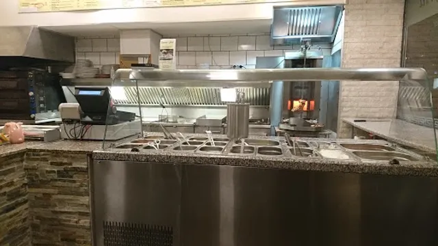 Taverna Pizzeria - Witten