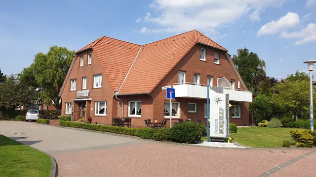 Hotel Pension Nordkap