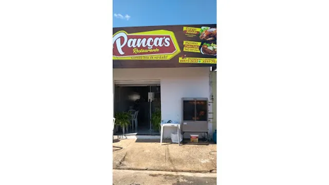 SAT - BAR e RESTAURANTE