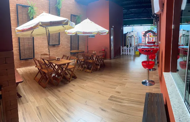 Donna Leopoldina Grill House - (Campos dos Goytacazes)