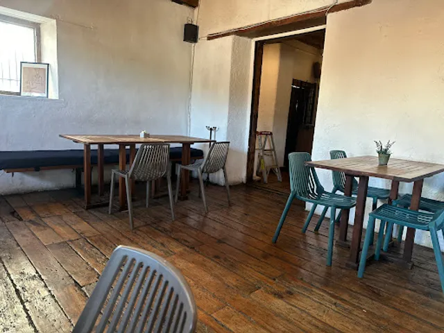 LA MACHINHUEPA VALLE