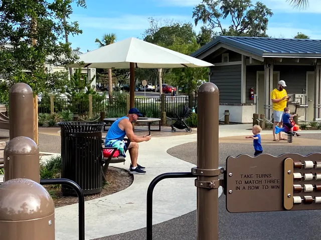 Adventure Playground