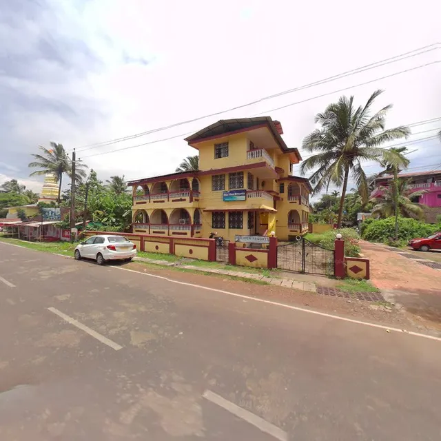 Bogmalo Beach Guest House