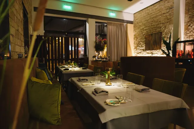 Bistrot 55 Classic Edition