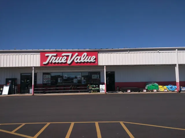 Martens Ace Hardware