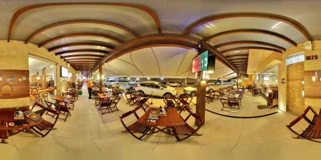 Gaúcho Café e Pizzaria