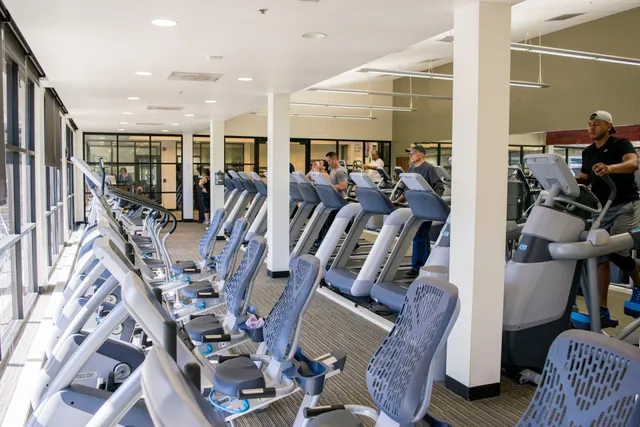 Richmond Parkway YMCA