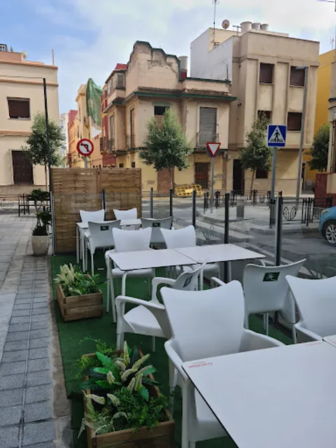 Restaurante Miguel Benítez