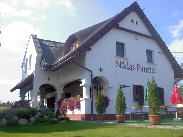 Nádas Panzió Kft.