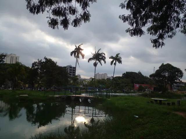 Praça Paulo Sella Neto (Tin Tin)