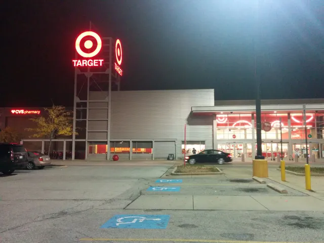 Target