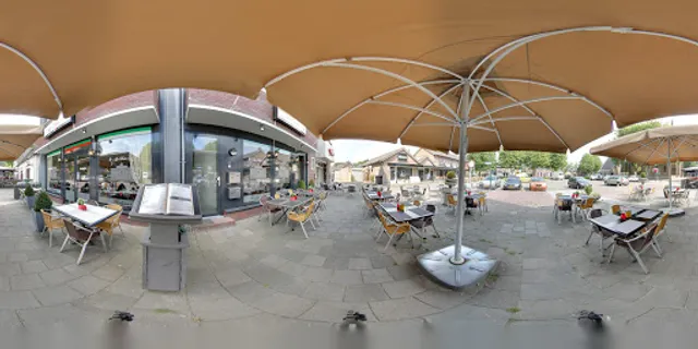 Restaurant La Dolce Vita