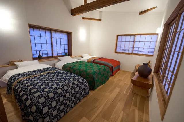 HETA 蔕 Nozawa Onsen