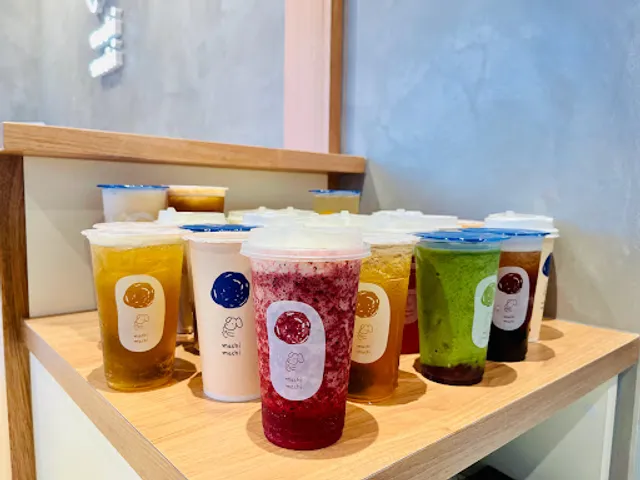 machi machi Southport