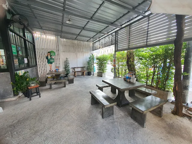 Ono khao soi sriracha