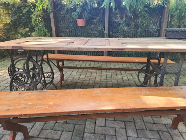 Restaurante Moinho Velho