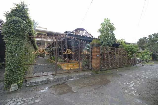 RedDoorz @ Maguwoharjo