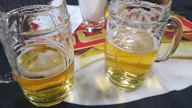 Pantanal Chopp e Grill