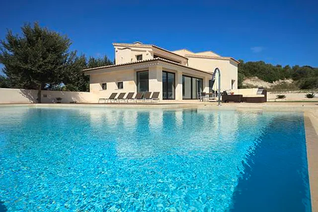 Finca Dalt Son Morro