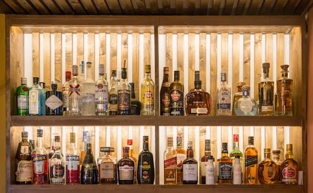 3 monkeys Old Town | Mexican Kitchen Bar