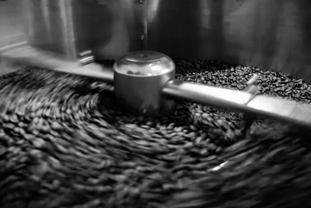 Kaffeefaktur | Rösterei