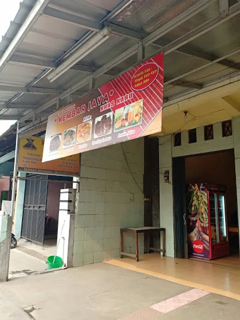 RM. " KEMBAR JAYA " KHAS KARO